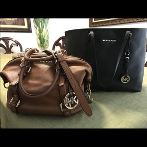Michael Kors handbags